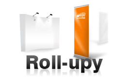 Roll-up Poznań